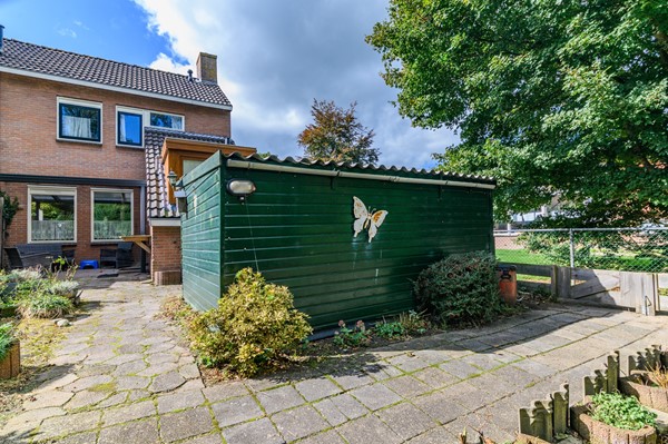 Medium property photo - Koningin Julianaweg 76, 8371 WG Scheerwolde